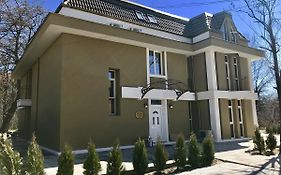 Family Hotel Gradina